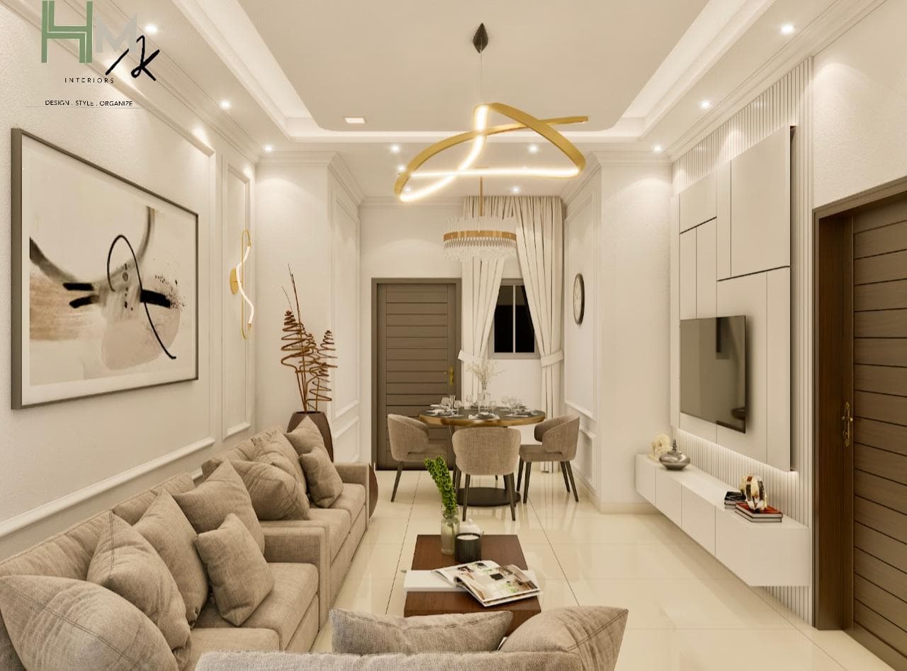 Interior Design Consultation