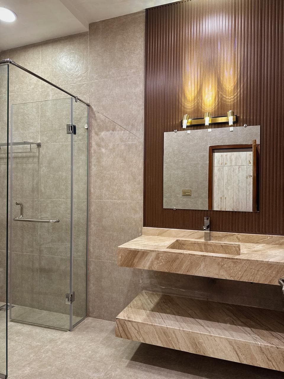 Kitchen & Bathroom Renovation